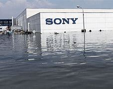 Image result for Sony Factory in Thailand