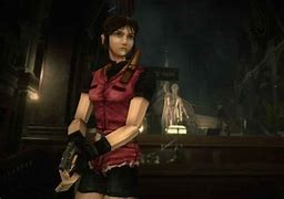 Image result for Resident Evil 2 Classic