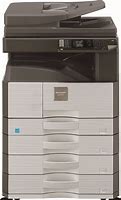 Image result for Sharp 6020 Printer