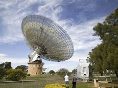 Image result for Parkes Observatory