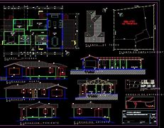 Image result for CAD Construction Drawings