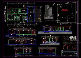 Image result for CAD Construction Drawings
