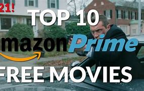 Image result for Amazon Free Prime Movies New Releases