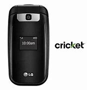 Image result for LG Cricket Flip Phones