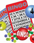 Image result for Free Clip Art of Bingo