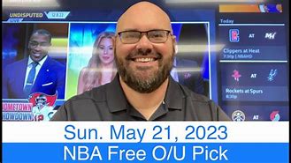 Image result for Uh NBA Pick