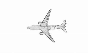 Image result for Draw Airplane Parts