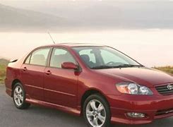 Image result for 2nd Gen Toyota Corolla XRS