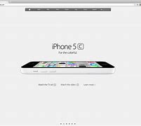 Image result for iPhone Apple 5C White