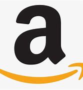 Image result for Amazon Logo Without Words