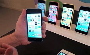 Image result for Is iPhone 5C a Demo