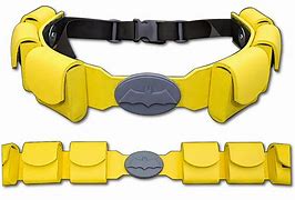 Image result for Batman Utility Belt Unbuckled