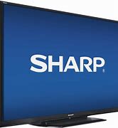 Image result for Sharp 80 AQUOS Smart TV