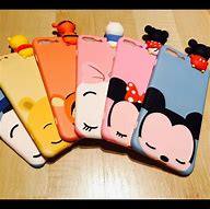 Image result for iPhone 7 Cases Disney Kawii Cute