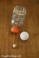 Image result for Ping Pong Ball Dncers