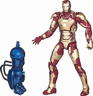 Image result for Iron Man Mark 42 Toy