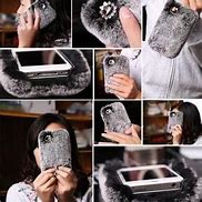 Image result for iphone 5 furry case