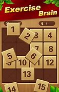 Image result for Number Puzzles Game Art