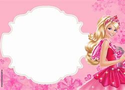 Image result for Barbie Template Canva