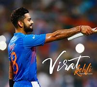 Image result for Cricket Wallpaper Virat Kohli