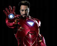 Image result for About Iron Man