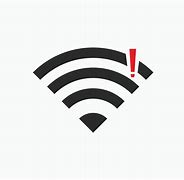 Image result for No WiFi Connection