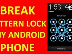 Image result for Pattern Phone Lock Code