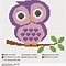 Image result for Free Owl Cross Stitch