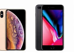 Image result for iPhone 8 Plus vs XS Max Camera