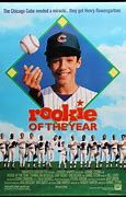 Image result for Chicago Cubs Rookie of the Year