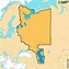 Image result for Russia Map Drawing