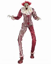 Image result for Halloween Clown Animatronic