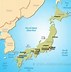 Image result for Japan Physical Features