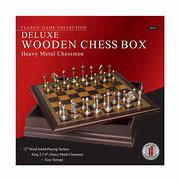 Image result for Chess Box 2 Drawers