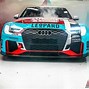 Image result for Audi RS3 Blue