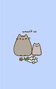 Image result for Cute Pusheen Wallpapers for Tablet