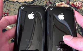 Image result for Differences Between iPhone 3G and 3GS
