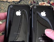 Image result for iPhone 3G vs 3