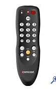 Image result for Comcast Cable Remote Codes