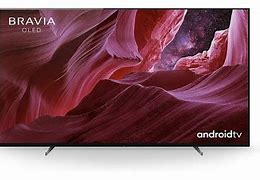 Image result for Sony BRAVIA OLED TV