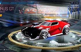 Image result for Rocket League Dominus Car