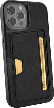 Image result for iPhone 12 Pro Max Wallet Case