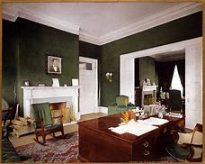 Image result for Old White House Office