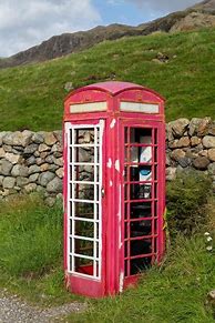 Image result for Old BT Phone Box