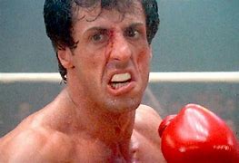 Image result for Rocky Scenes Hit
