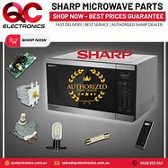 Image result for sharp carousel microwaves repair