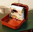 Image result for Elna 8000 Sewing Machine