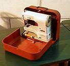 Image result for 311Le Elna Sewing