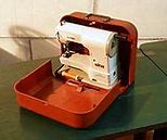 Image result for Elna 5100 Sewing Machine