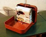 Image result for Elna 6600 Sewing Machine